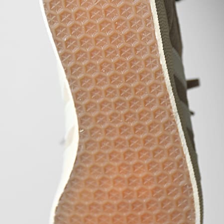 Adidas Originals - Zapatillas Gazelle IG5796 Wonder Beige Off White Core White