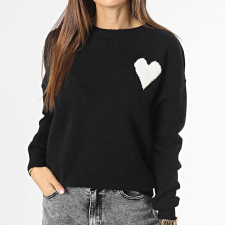 Pull deeluxe sales femme