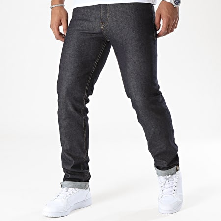 Produkt - Jeans blu dal taglio regolare