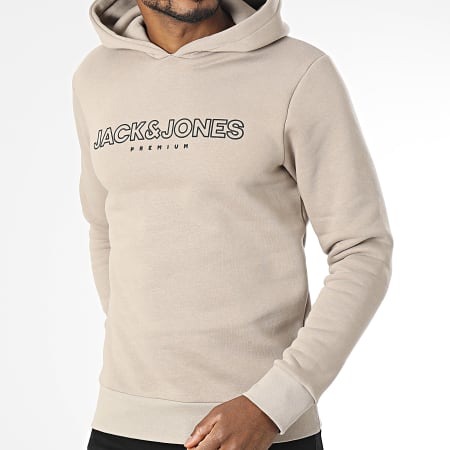 Usa Stores YAMAHA - Sweat à Capuche Homme FasterSons Sweat Jack