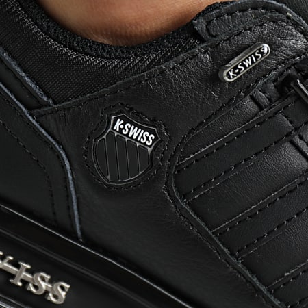 K-Swiss - Sneakers Rinzler GT 08907 Nero