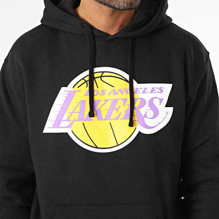 Mitchell & Ness NBA LA - 0DKK | FPHD4849-LALYYPPPPURP