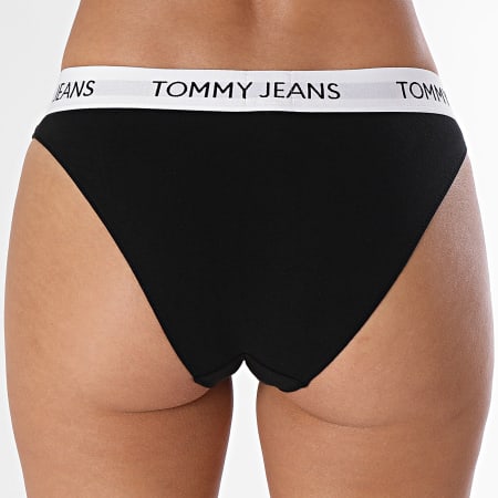 Tommy Jeans - Donna 4693 Nero