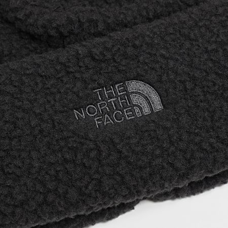 The North Face - Bonnet Cragmont A7RH3 Noir