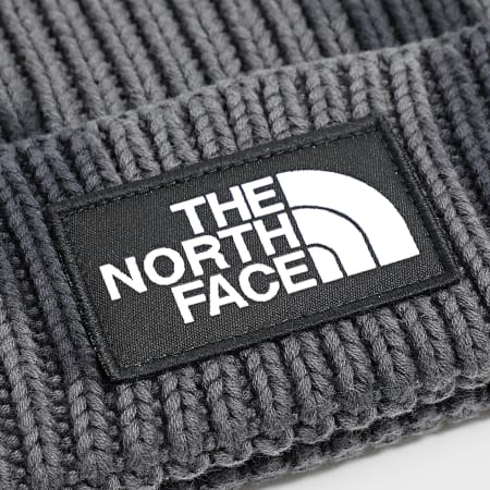 The North Face - Bonnet Tie Dye A7WJI Gris Anthracite
