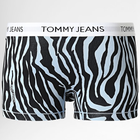 Tommy Jeans - Boxer 2959 Azzurro Nero