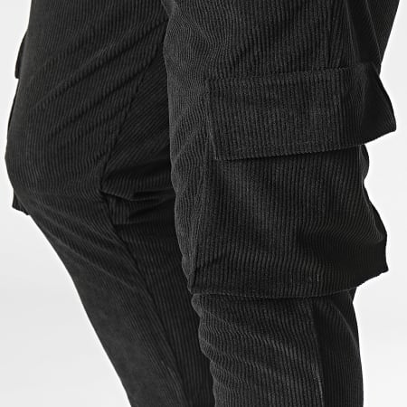 Uniplay - Pantalones de chándal negros