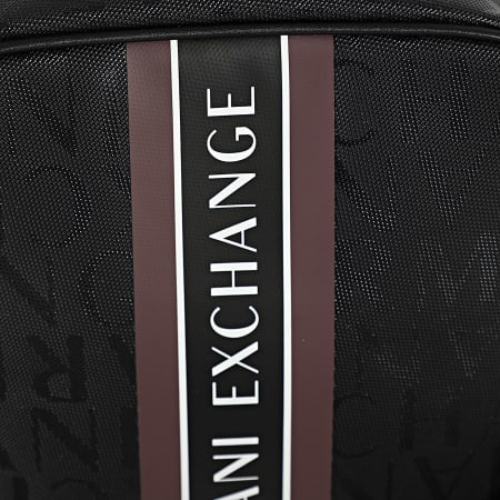 Armani Exchange - Sacoche 952399 Noir