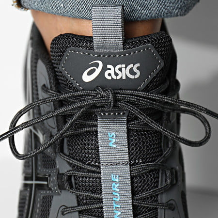 Asics - Sneakers Gel Venture 6 NS 1203A303 Nero