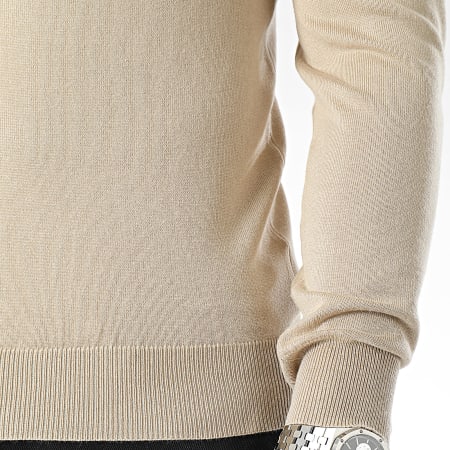 Frilivin - Maglione beige