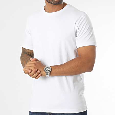 Produkt - Basic Camiseta Blanco