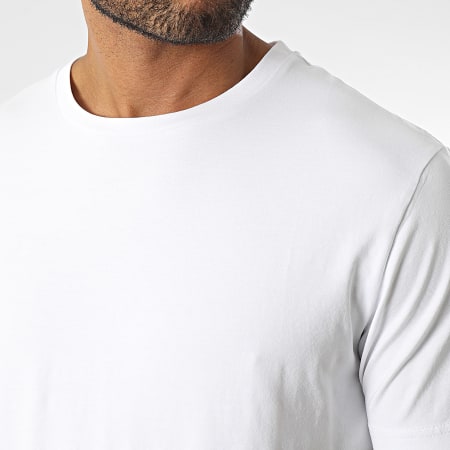Produkt - Maglietta basic bianca