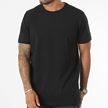 Produkt - Camiseta Basic Negra