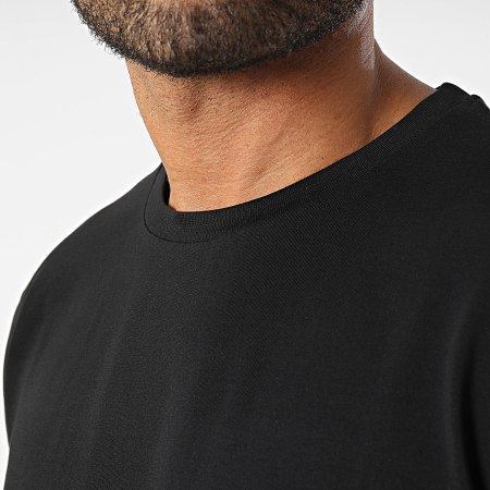 Produkt - Camiseta Basic Negra