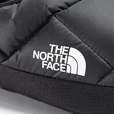 The North Face - Mules AWMGK Noir