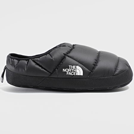 The North Face - Mules AWMGK Noir