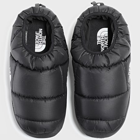 The North Face - AWMGK Mules Negro