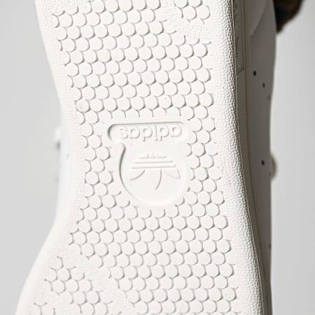 Adidas Originals - Zapatillas Stan Smith ID2006 Calzado Blanco Verde Cry White