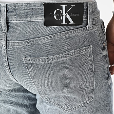 Calvin Klein - Jeans autentici 3883 in denim blu
