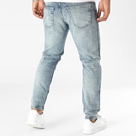 Calvin Klein - Papà 3879 Jeans in denim blu