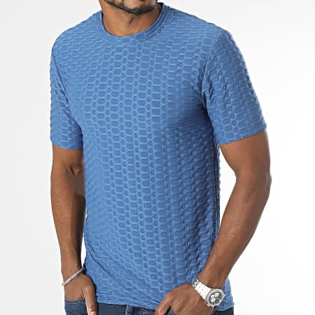 Frilivin - Blauw T-shirt