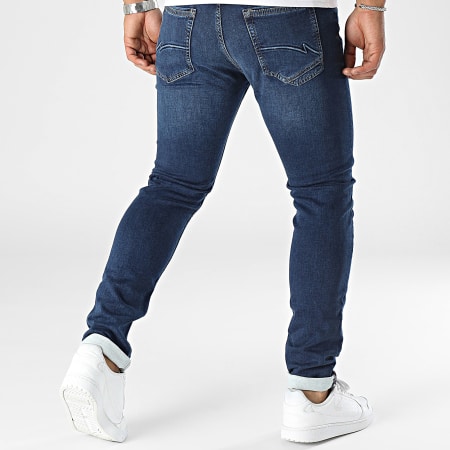 Jean Kaporal Modèle Bony - Taille W31 (F41) - Bleu - Occasion Très Bon état