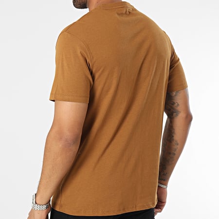 Kaporal - Camiseta Camel Raz