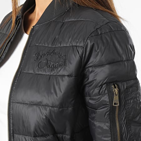 Bombers ropa mujer clearance