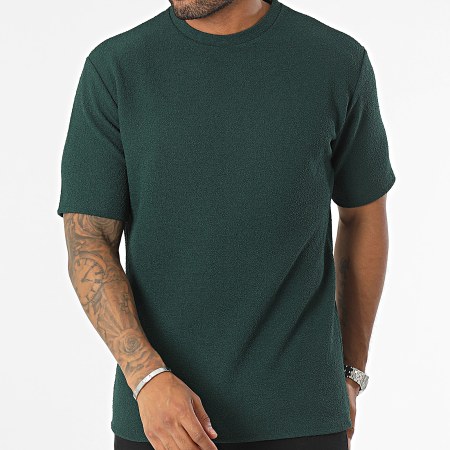 Frilivin - Groen T-shirt