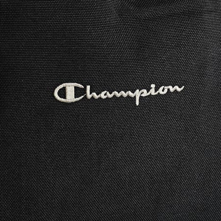 Champion - Sac A Dos 802428 Noir