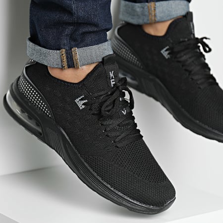 Classic Series - Baskets Noir - LaBoutiqueOfficielle.com