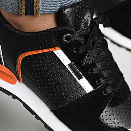 Classic Series - Baskets Noir - LaBoutiqueOfficielle.com