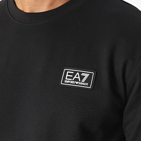 Armani ea7 sweater clearance