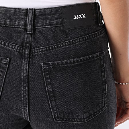 Jack And Jones - Jeans neri da donna JJXX Seoul