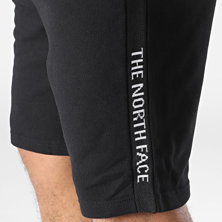 The North Face - A7SXF Jogging Shorts Negro