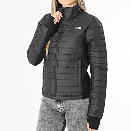 The north discount face trevail femme