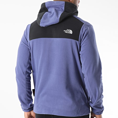 Pull à Capuche Femme Peanuts – Violet, Coton, Taille S, Zippé, état Correct