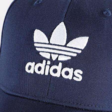 Adidas Originals - Cappello classico IL4843 Navy
