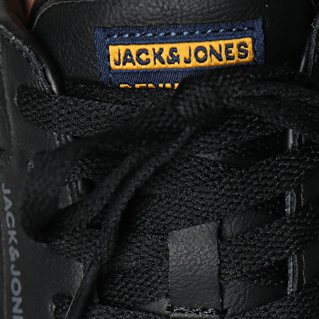 Jack And Jones - Sneakers Morden Combo 12215496 Antracite