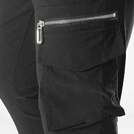 Pantalon Cargo JT Paintball Noir Taille XL - Neuf Avec étiquettes
