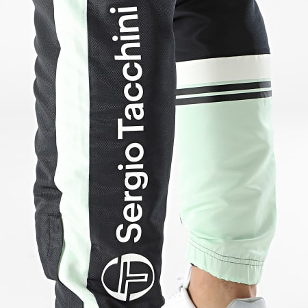 Jogging Sergio Tacchini Vintage Taille S - Rouge, Bon état (signes D'usure)