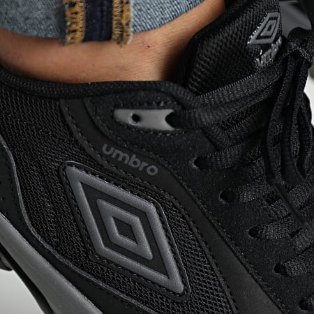 Umbro - Sneakers Orell 944550 Nero