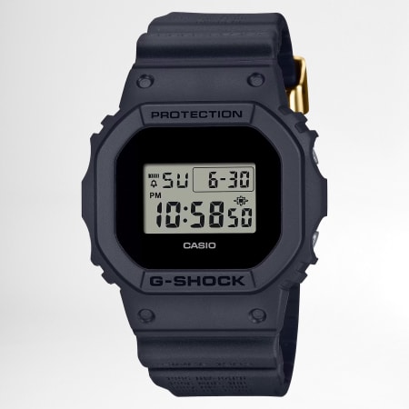 G-Shock - Reloj G-Shock DWE-5657RE-1ER Negro