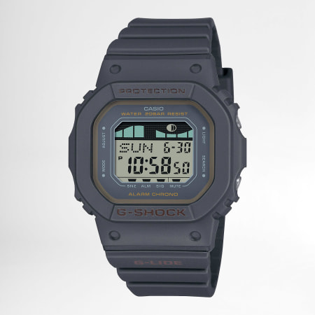 G-Shock - Reloj de mujer G-Shock GLX-S5600-1ER Negro