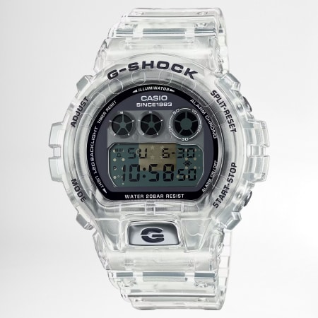 G-Shock - G-Shock DW-6940RX-7ER Reloj Transparente