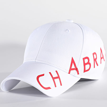 Chabrand - Cappello 10021578 Bianco