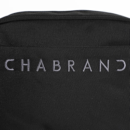 Chabrand - Sacoche 58242110 Noir