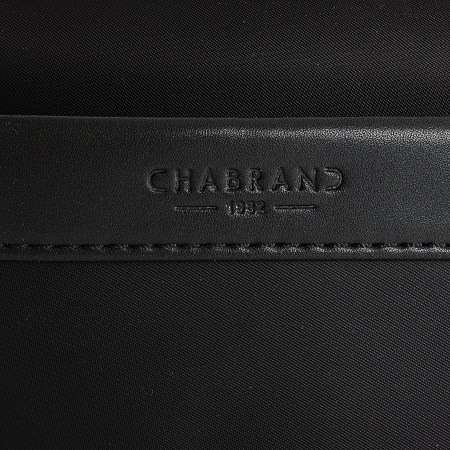 Chabrand - Bolsa Banana 81019110 Negro
