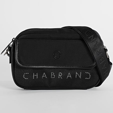 Chabrand Sacoche 83042110 Noir