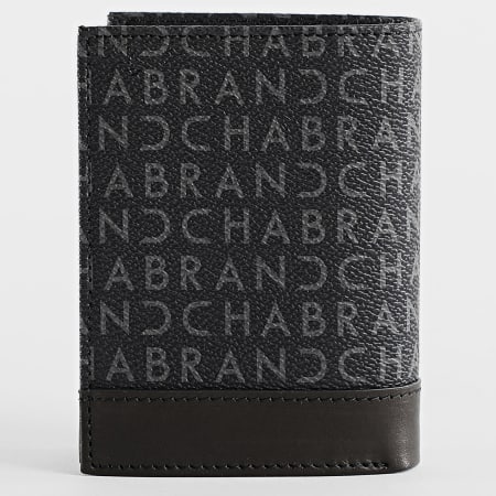 Chabrand Portefeuille 84397111 Noir LaBoutiqueOfficielle